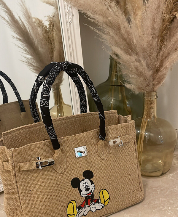 Sac Mickey