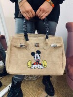 Sac Mickey