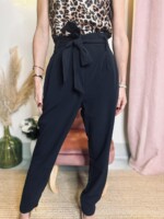 Pantalon Carla Noir