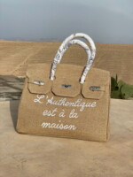 Sac Authentique